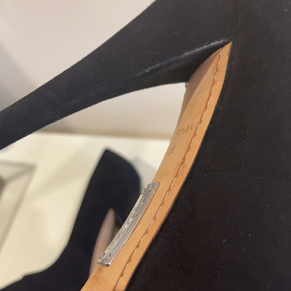 Alejandro Ingelmo platform pumps - Picture 5 of 7